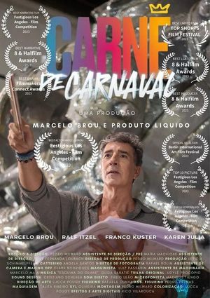 Son of Carnival's poster