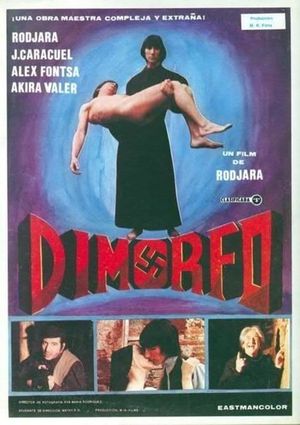 Dimorfo's poster
