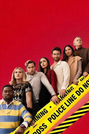 Reunion's poster