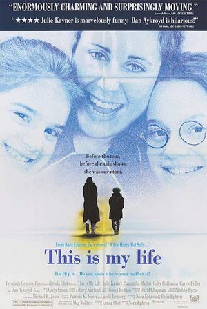 This Is My Life's poster