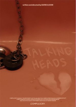 Talking Heads's poster