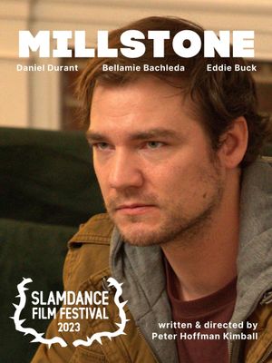 Millstone's poster