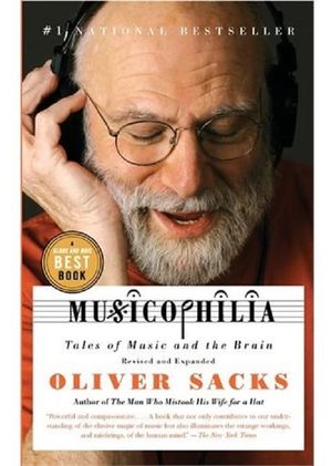 Oliver Sacks: Tales of Music and the Brain's poster