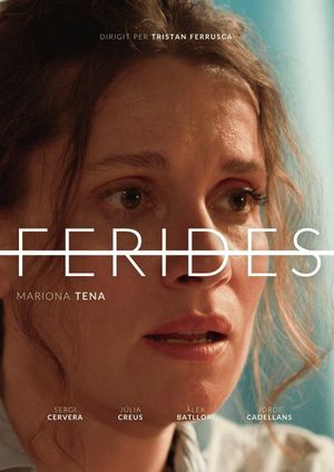 Ferides's poster