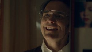 The House That Jack Built's poster