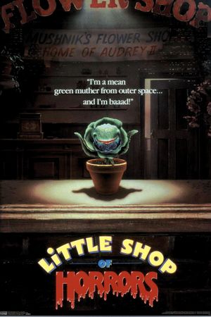Little Shop of Horrors's poster
