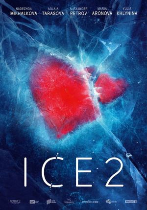 Ice 2's poster
