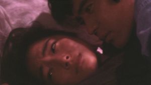 Saya: Perspective in Love's poster
