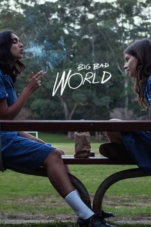 Big Bad World's poster