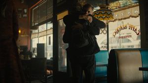Beautiful Boy's poster