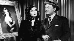 The Woman in the Window's poster