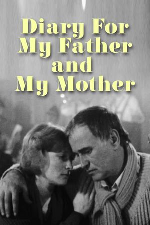 Diary for My Father and Mother's poster