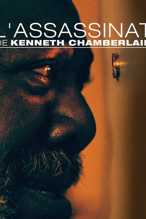 The Killing of Kenneth Chamberlain's poster