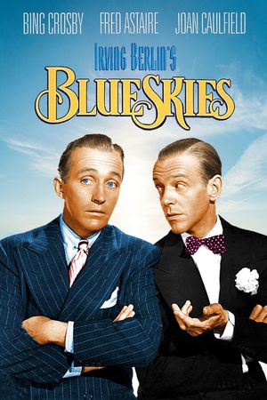 Blue Skies's poster