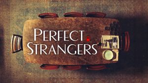Stranger in My Pocket's poster