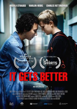 It Gets Better's poster