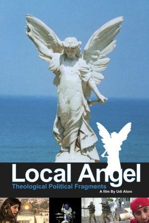 Local Angel's poster