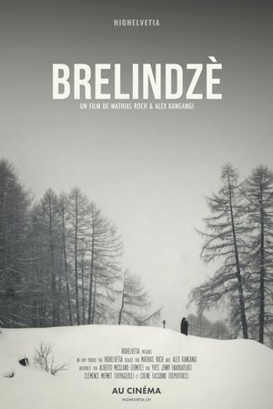 Brelindzè's poster