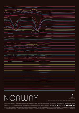 Norway's poster