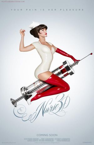 Nurse's poster