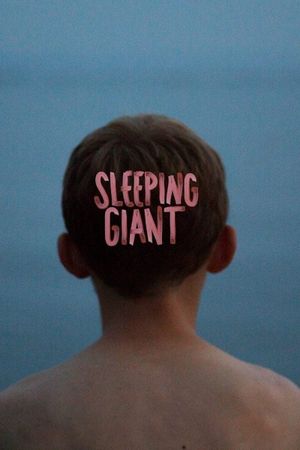 Sleeping Giant's poster