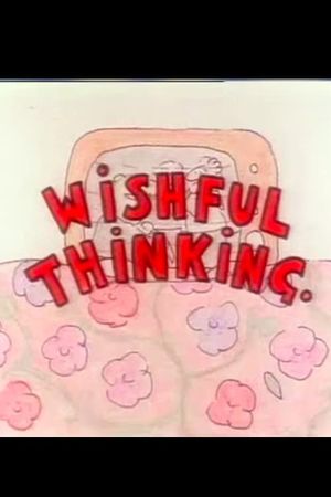 Wishful Thinking's poster