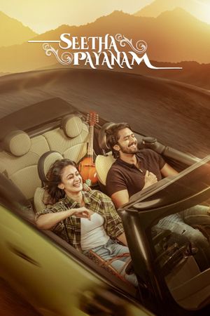 Seetha Payanam's poster image