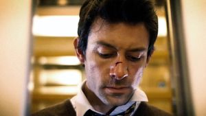 Upstream Color's poster