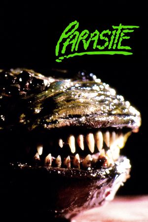 Parasite's poster