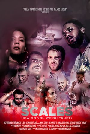 Scales's poster