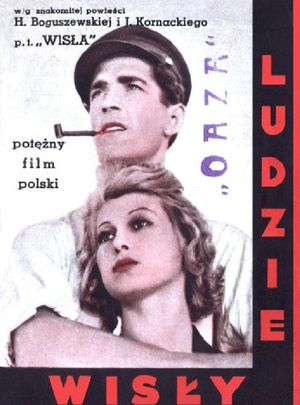 Ludzie Wisly's poster image
