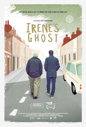 Irene's Ghost's poster