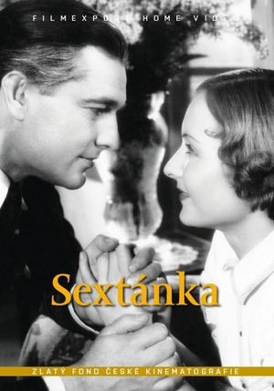 Sextánka's poster