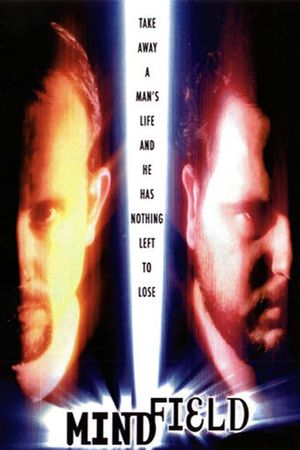 MindField's poster
