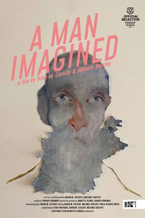 A Man Imagined's poster