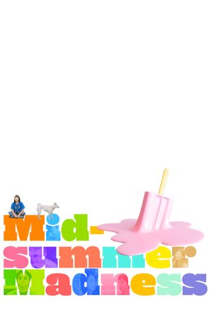 Midsummer Madness's poster