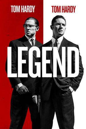 Legend's poster