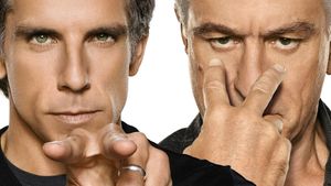 Little Fockers's poster