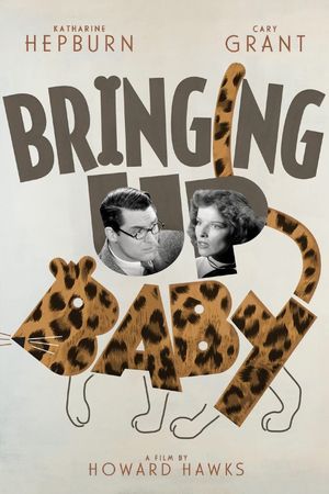 Bringing Up Baby's poster