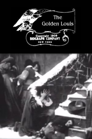 The Golden Louis's poster image