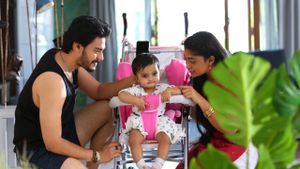 Father Chitti Umaa Kaarthik's poster