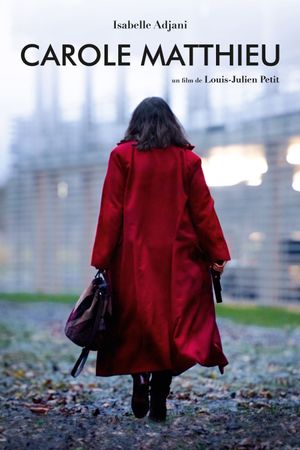 Carole Matthieu's poster