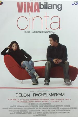 Vina Bilang Cinta's poster