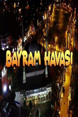 Bayram Havasi's poster