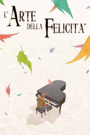 L'arte della felicità's poster