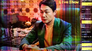 Live Stream's poster