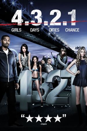 4.3.2.1.'s poster