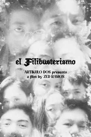 El Filibusterismo's poster