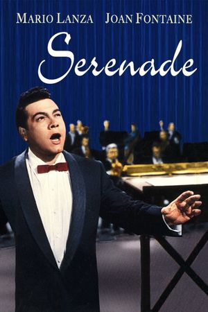 Serenade's poster