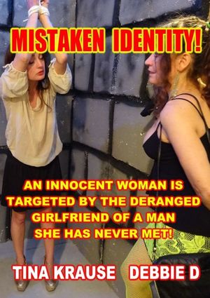 Mistaken Identity's poster